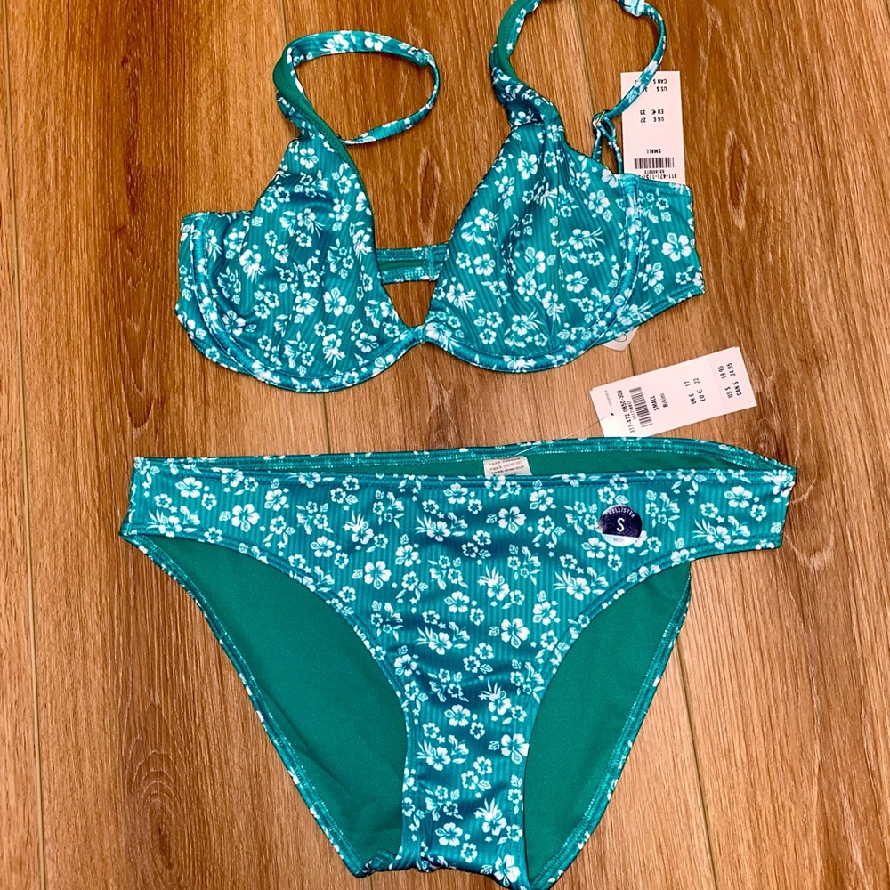 Hollister Bikini